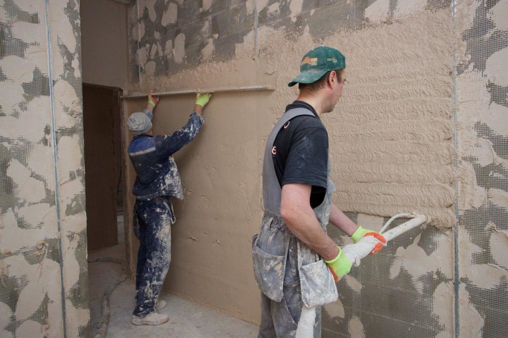 Строительные услуги - ремонт квартир под ключ в Тирасполе.